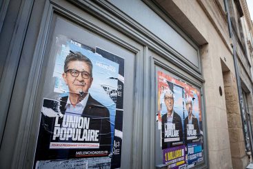 Gelingt gerade ein sozialpolitischer, ein gesellschaftlicher Wandel in Frankreich?