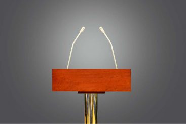 Gleichschaltung statt eines offenen Diskurses