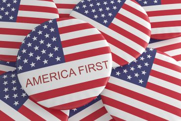 Der Krieg fiel nicht vom Himmel! (I) – „By the grace of God America won the Cold War!“