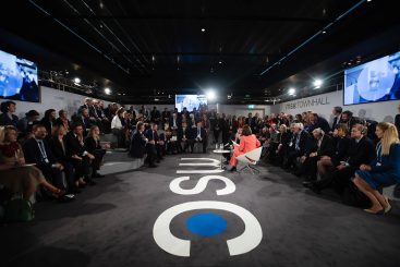 Der Krieg fiel nicht vom Himmel! (IV) – Die zweite Rede des Wladimir Putin: Münchner Sicherheitskonferenz 2007