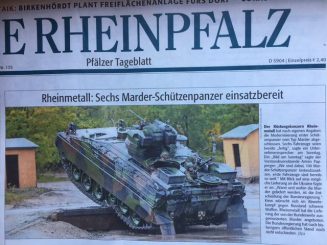 Der Trick mit der „Zeitenwende“