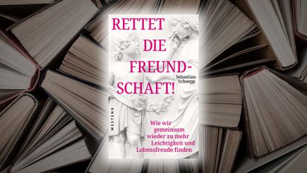 Ein Freund, ein guter Freund …