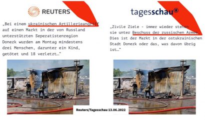 Traurige News aus dem Bereich der Schweizer Medien