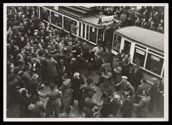 Einseitige Gedenkkultur zum 17. Juni: Die vergessene Repression bei Streiks und Volksaufständen im Westen Deutschlands