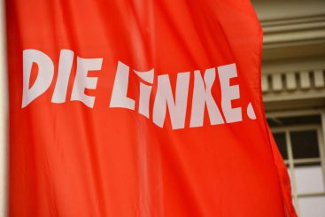LINKE: War’s das?