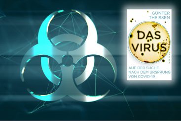 Wissenschaftliche Arroganz und mediale und politische Ignoranz – ein lesenswertes Buch über die Suche nach dem Ursprung von Covid-19