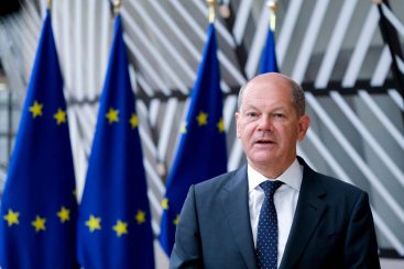 Scholz’ Unterwerfung in Kiew und die Gefahren eines ukrainischen EU-Beitritts