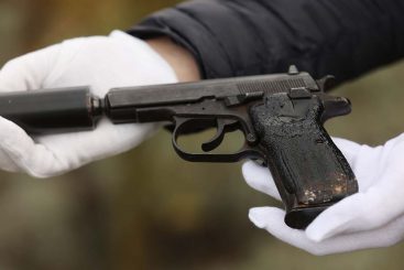 Zehn Jahre „Aufarbeitung“ des NSU-Komplexes: Operation Konfetti Folge 88