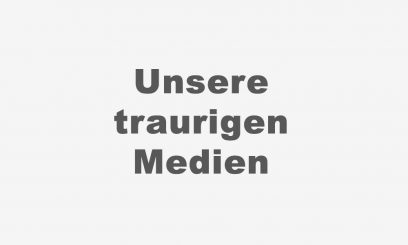 Zur schlimmen Entwicklung des Deutschlandfunks – prototypisch Sabine Adler. Genauso beim Handelsblatt u.v.a.m.