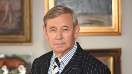 „Empathie und Bereitschaft zur Versöhnung!“ – Das politische Vermächtnis des Diplomaten Frank Elbe