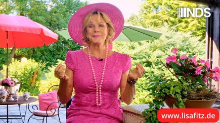 Wunderbar – ein neues Stück von Lisa Fitz für die NachDenkSeiten. Anschauen, zuhören. Es lohnt