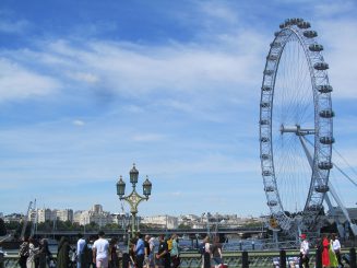 Julian Assanges „Qualheimat“ London in diesen Tagen