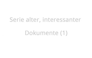 Zur seit langem und bewusst betriebenen Rückkehr des Kalten Krieges