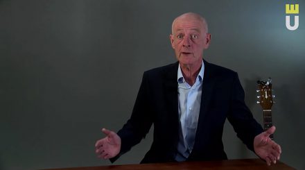 Küppersbusch deckt Skandal auf: Bundespresseamt finanziert Grünen-Denkfabrik „LibMod“ mit 500.000 Euro jährlich