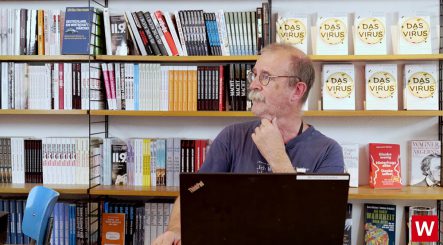 Der Ursprung von Corona