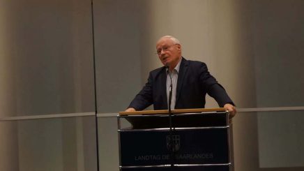 Oskar Lafontaine: Öffnet Nord Stream 2!