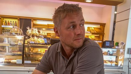 Der Backofen bleibt heiß – trotz allem