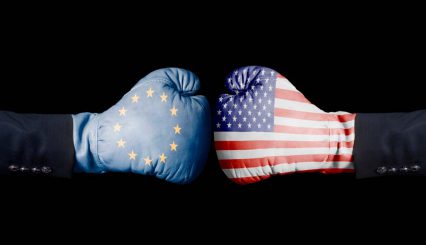 Wann endlich erwacht Europa?