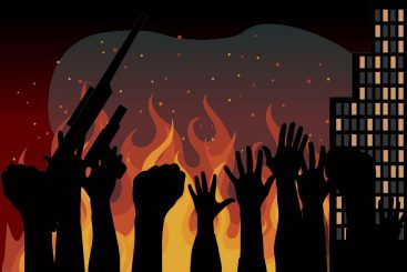 Der emotionale Ausnahmezustand – Wenn Tatsachen und Argumente durch Ideologie ersetzt werden