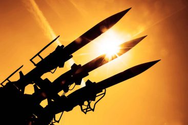 Vor der Atomwaffensperrvertragskonferenz – Wenig Hoffnung beim Kampf gegen Atomrüstung