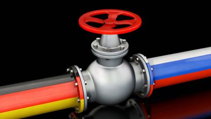 Jetzt erst also kommt der Ernstfall?