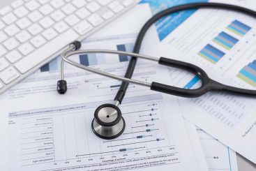 Das Gesundheitssytem muss selbst erstmal gesund werden!