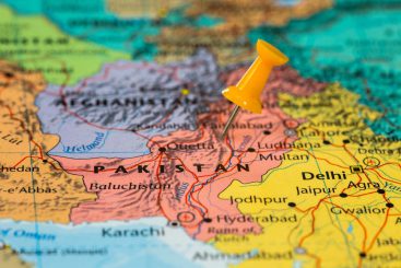 Faust lebt! Von Generalleutnant Asad Durrani – Pakistan.