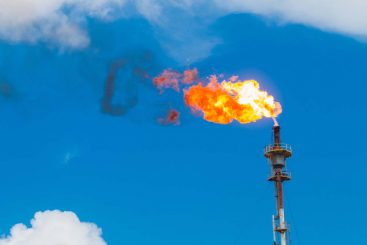 Das Fracking, die Not und die Nichtschlussfolgerungen