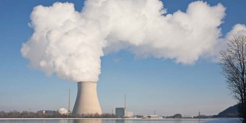 Nebelwerfer: Wie mit einem Tempolimit-Vorstoß ein Atomkraft-Revival eingefädelt wird