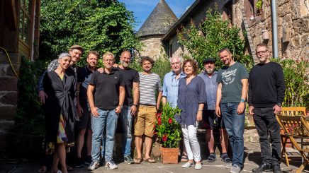 Einige Ergebnisse unserer Redaktionsklausur