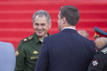 „Ende der unipolaren Welt“ – Die 10. Internationale Moskauer Sicherheitskonferenz und die Nicht-Berichterstattung in Deutschland