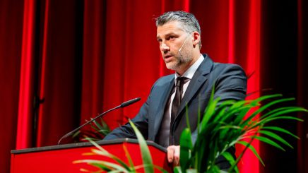 Hinter vorgehaltener Hand gab es immer wieder Stimmen, dass „es knallen wird“