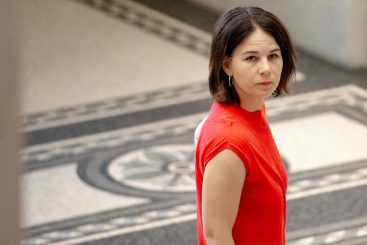 Ärzte für Assange warnen – (Wann) reagiert Baerbock?