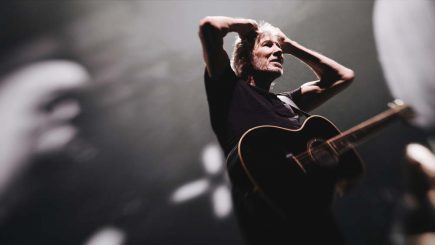 Roger Waters: „Biden schürt das Feuer in der Ukraine“