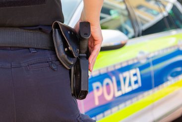 Vier Tote innerhalb von einer Woche bei bundesweiten Polizeieinsätzen – Was läuft falsch in dieser Republik?