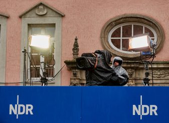 Noch reformierbar? NDR-Redakteure beklagen sich über Zensur, Klima der Angst, Einschüchterungsversuche und Verhinderung kritischer Berichterstattung