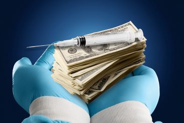 Pharmakonzerne, Gewinnmaximierung und Gesundheit