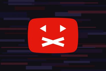 „Gelöscht, weil wir stören“ – YouTube schaltet ohne Begründung alle YouTube-Kanäle von OVALmedia ab