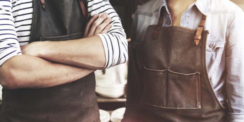 Handwerker fordern Ende der Sanktionen: „Wollen Sie der Kanzler sein, der Deutschland in den Ruin getrieben hat?“