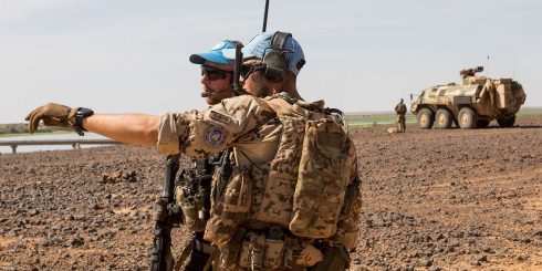 Der Bundeswehreinsatz in Mali: Ende mit Schrecken oder ein Schrecken ohne Ende?