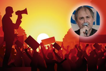 „Ohne Zusammenhalt hat Die Linke keine Zukunft!“