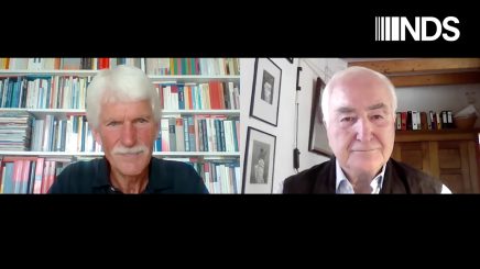 Gespräch mit Professor i.R. Michael Hartmann über Verteilung von Einkommen und Vermögen