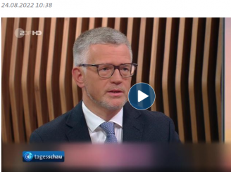 Wir zahlen für eine Regierung, die Todeslisten aufstellt