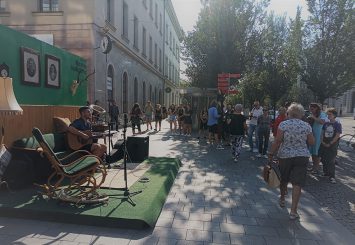 „Die Tschechen wollen einfach nur gut leben“