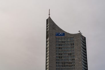 „Aus der Neonazi-Szene“ – Eine Falschmeldung des MDR und was der Umgang damit über den Zustand des öffentlich-rechtlichen Rundfunks aussagt