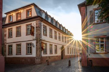 Vortrag und Diskussion in Heidelberg am Donnerstag, 29. September, 18:00 Uhr