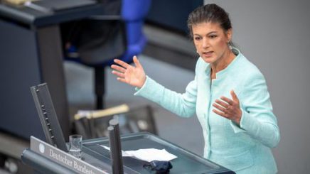 Gibt es überhaupt noch eine Chance zu einem grundlegenden politischen Wechsel? Ja