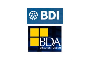 Die Wirtschaft schweigt zur Zerstörung wichtiger Grundlagen einer florierenden Wirtschaft