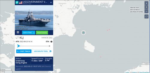 Pipelines sprengen unter Freunden, das geht gar nicht