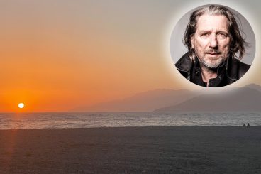 Wenn einer eine Reise tut …